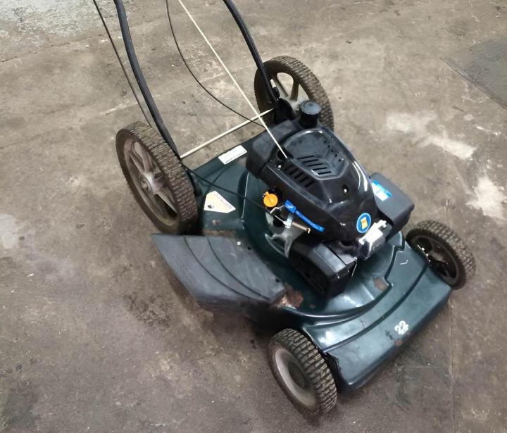 Small Engine Repair Service Orleans