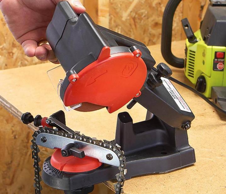 Lawn Mower Repair Services Orleans