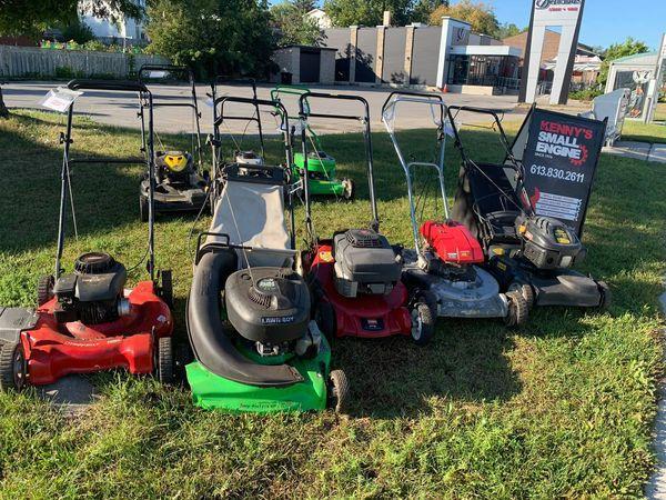 What Are the Signs That My Small Engine Needs Repair?, Orleans