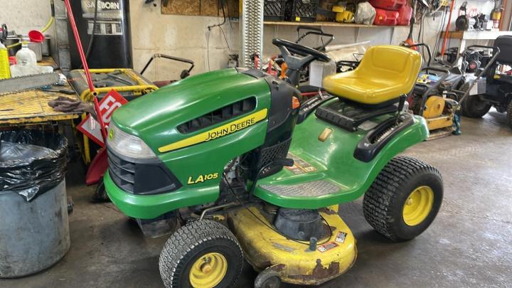 Small Engine Tune-up Orleans