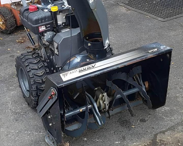 Small Engine Troubles? We've Got You Covered!