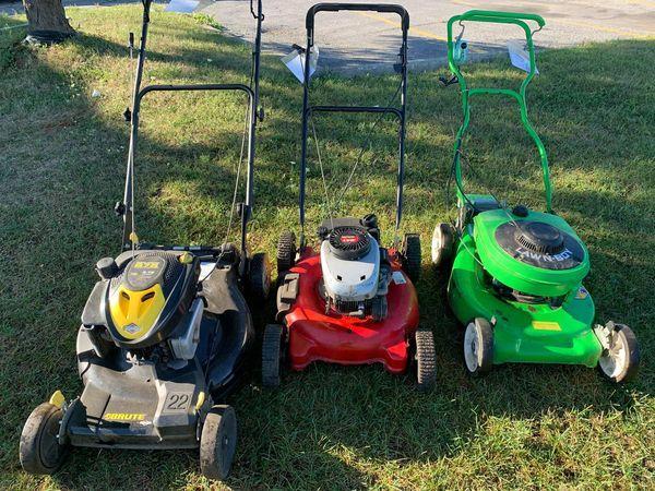 How Do I Know If My Lawn Mower Needs Professional Repair?, Orleans